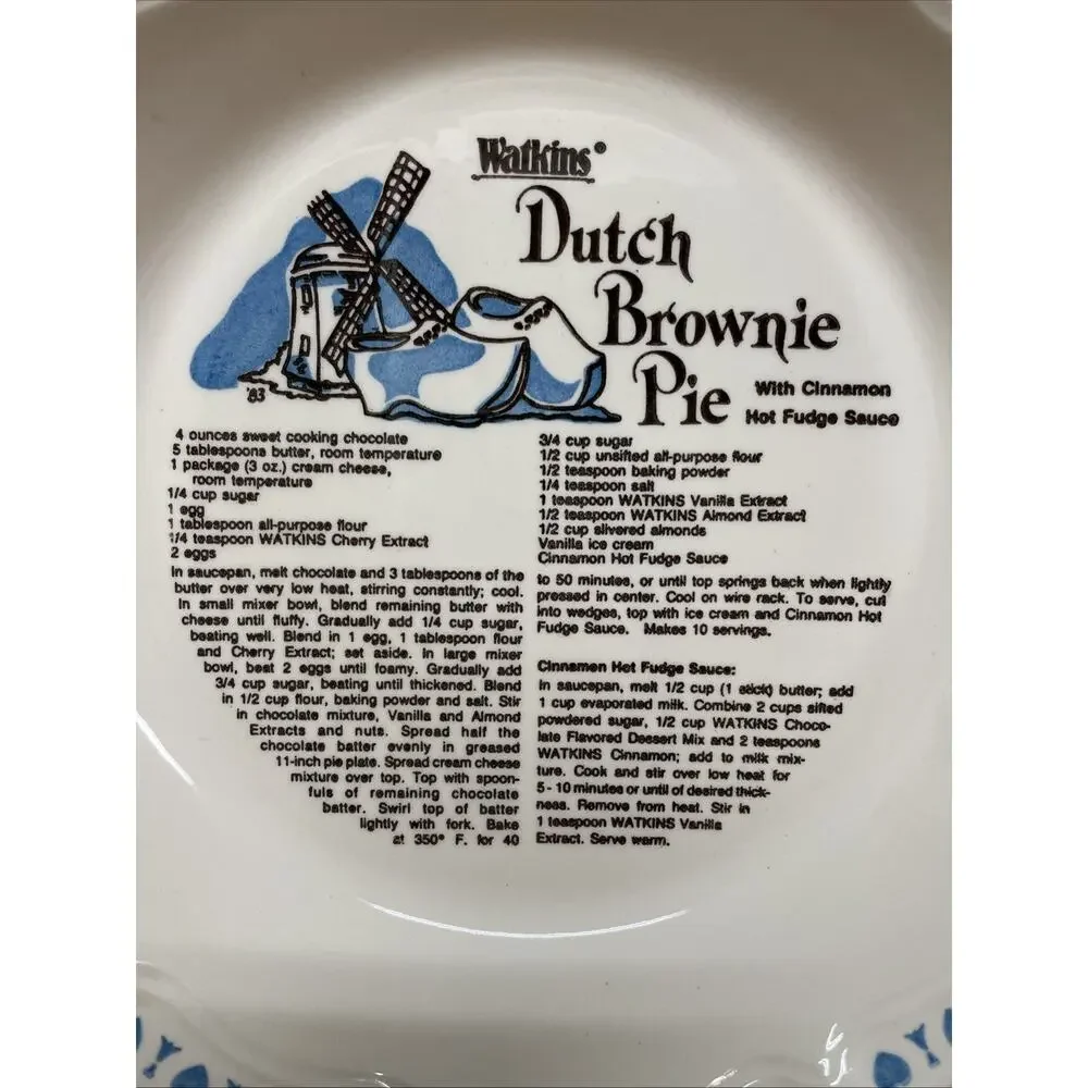 Watkins 1983 dutch